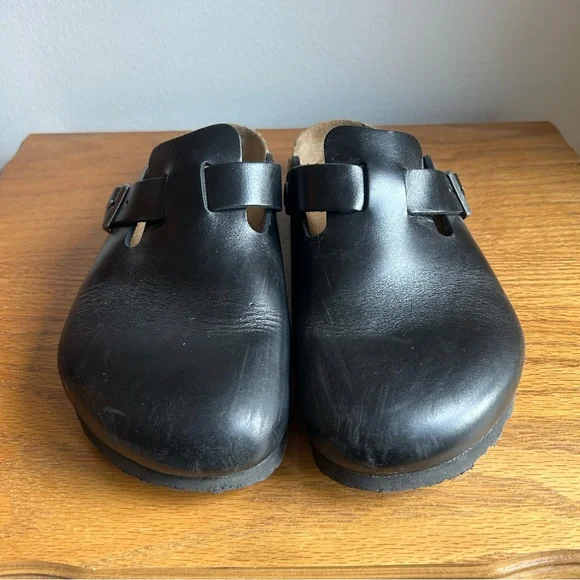 Birkenstock Boston Clog - Picture 7 of 9